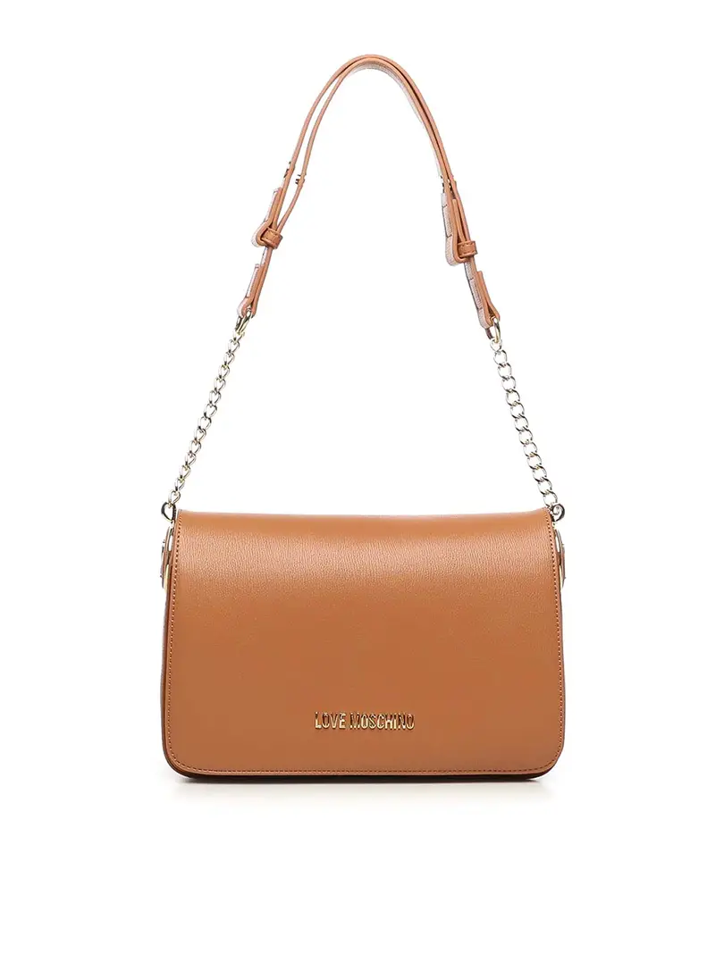 Love Moschino Borsa a tracolla Marrone 4107769