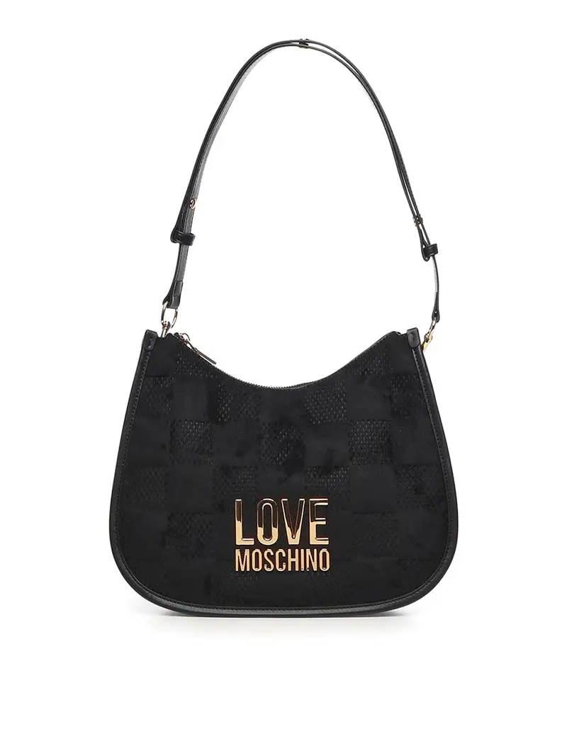 Love Moschino Borsa a tracolla Nero 4108466