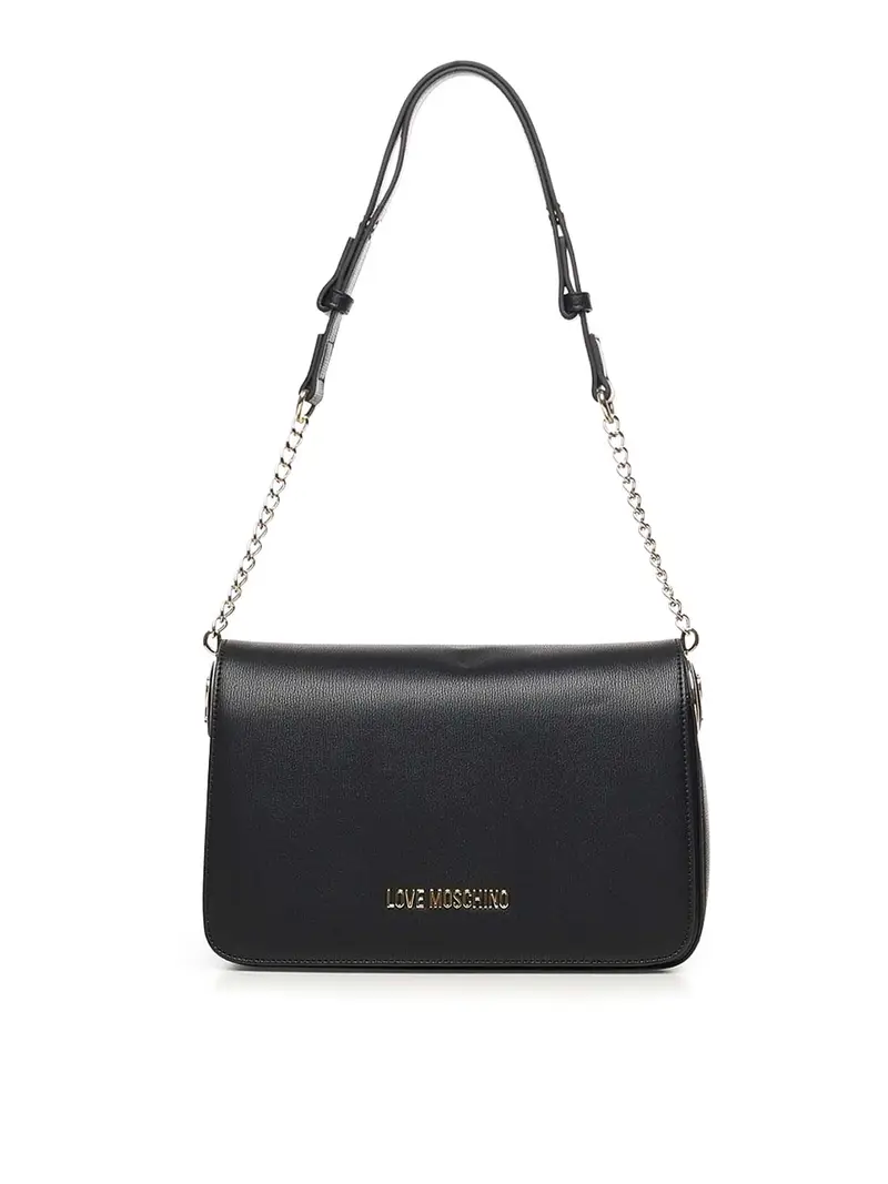 Love Moschino Borsa a tracolla Nero 4108468