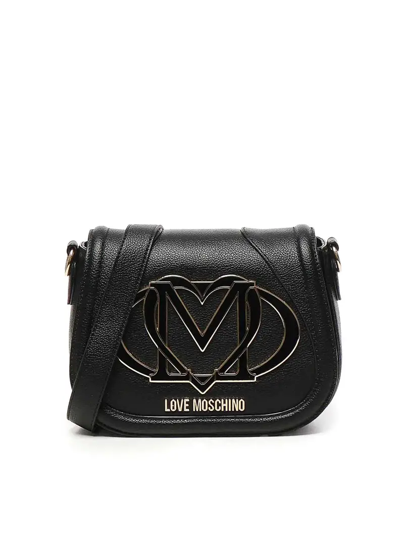 Love Moschino Borsa a tracolla Nero 3868509
