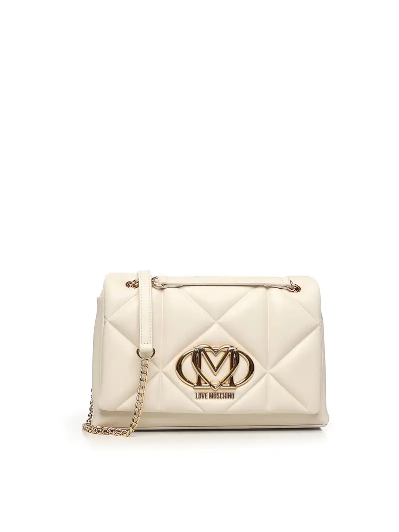 Love Moschino Borsa a tracolla Bianco 4107094