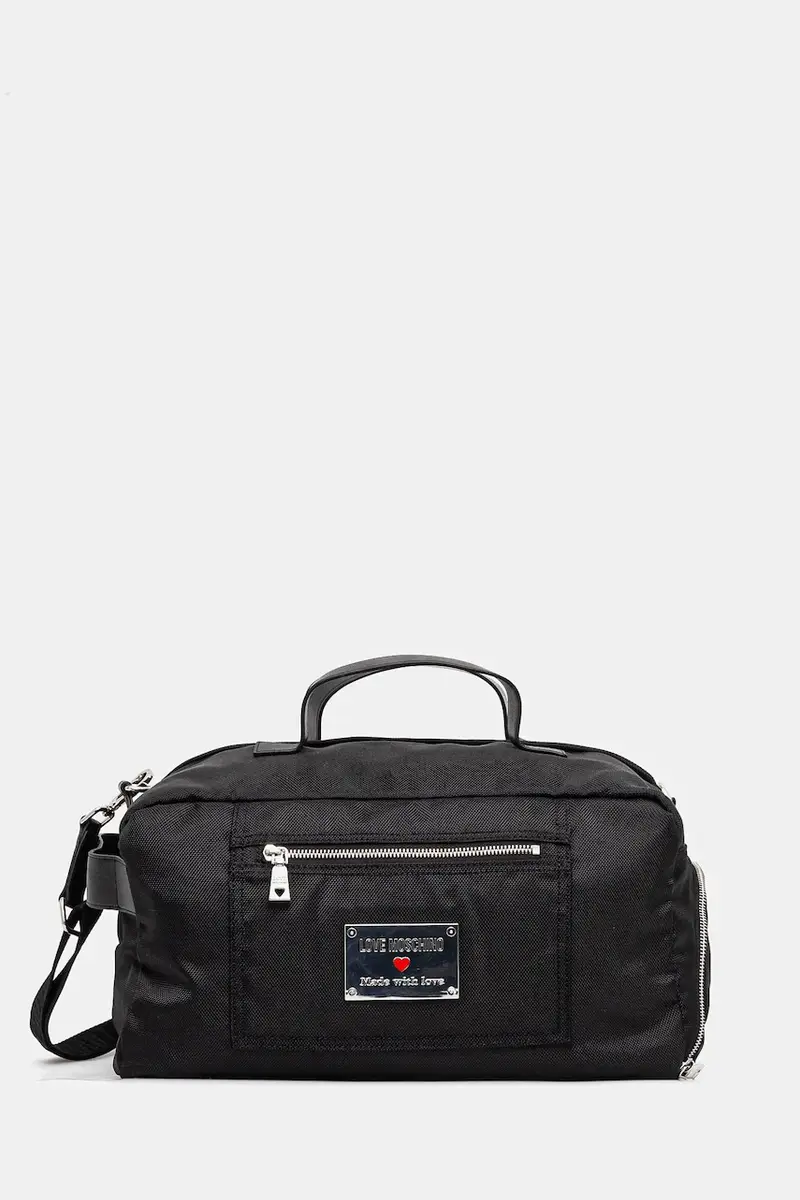 borsa colore nero JC4202PP1