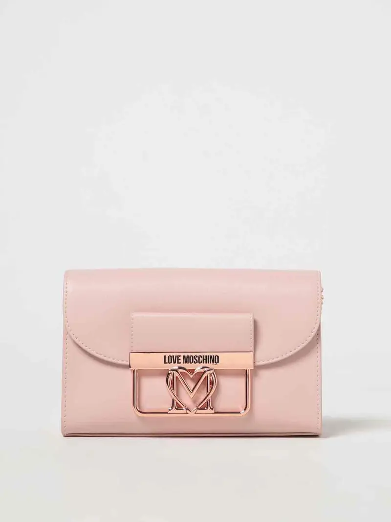 Love Moschino Cipria Donna Rosa 2809403