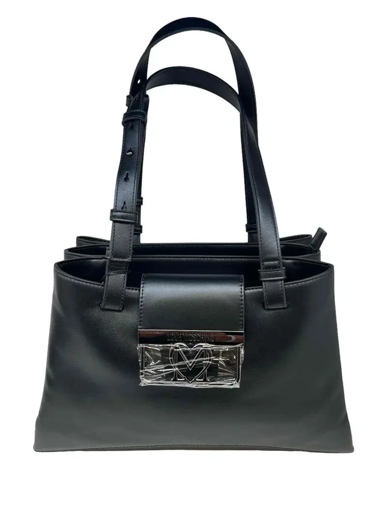 Borsa Donna Autunno/inverno | Soreca Shop Online Napoli Nero