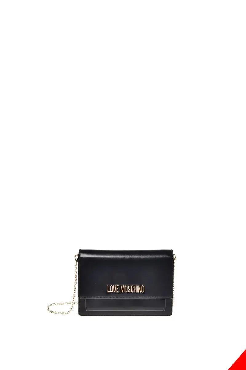 Borsa Love Moschino Jc4095pp Jc4095pp Nero (ll)