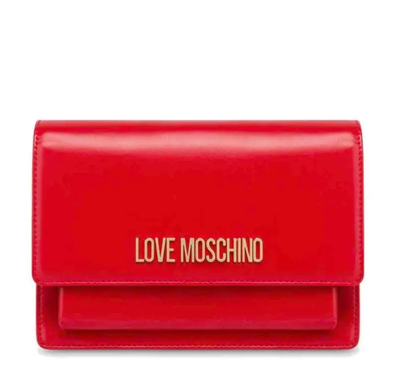 Borsa Love Moschino Jc4095pp Jc4095pp Rosso
