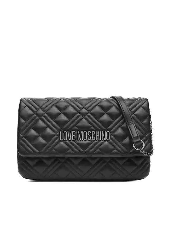 Borsa Love Moschino Jc4097pp Jc4097pp Nero (00a)