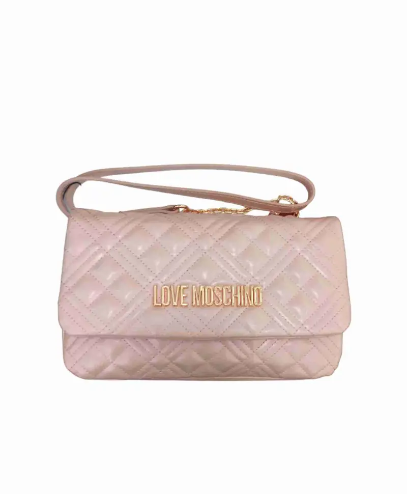 Borsa Love Moschino Jc4097pp Jc4097pp Oro rosa