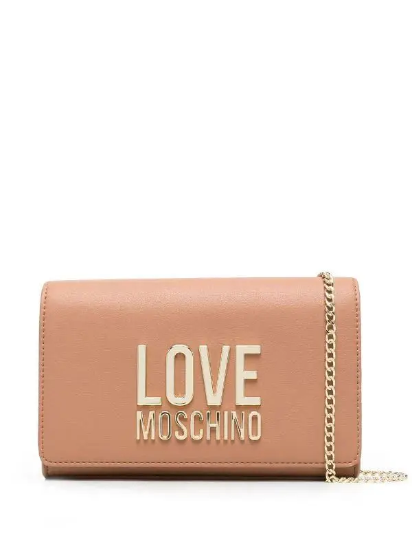 Borsa Love Moschino Jc4099pp Jc4099pp Cammello