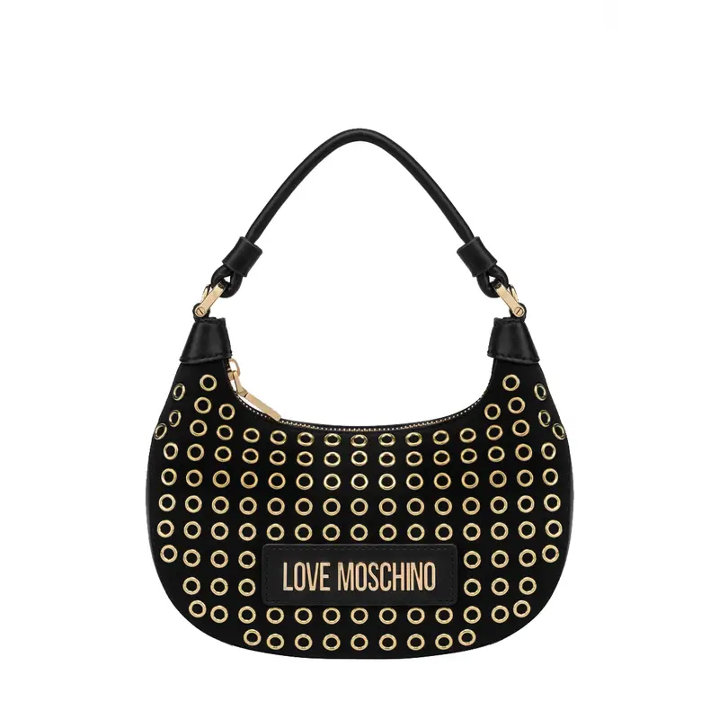 Love Moschino Borsa Pu Lh100a Nero