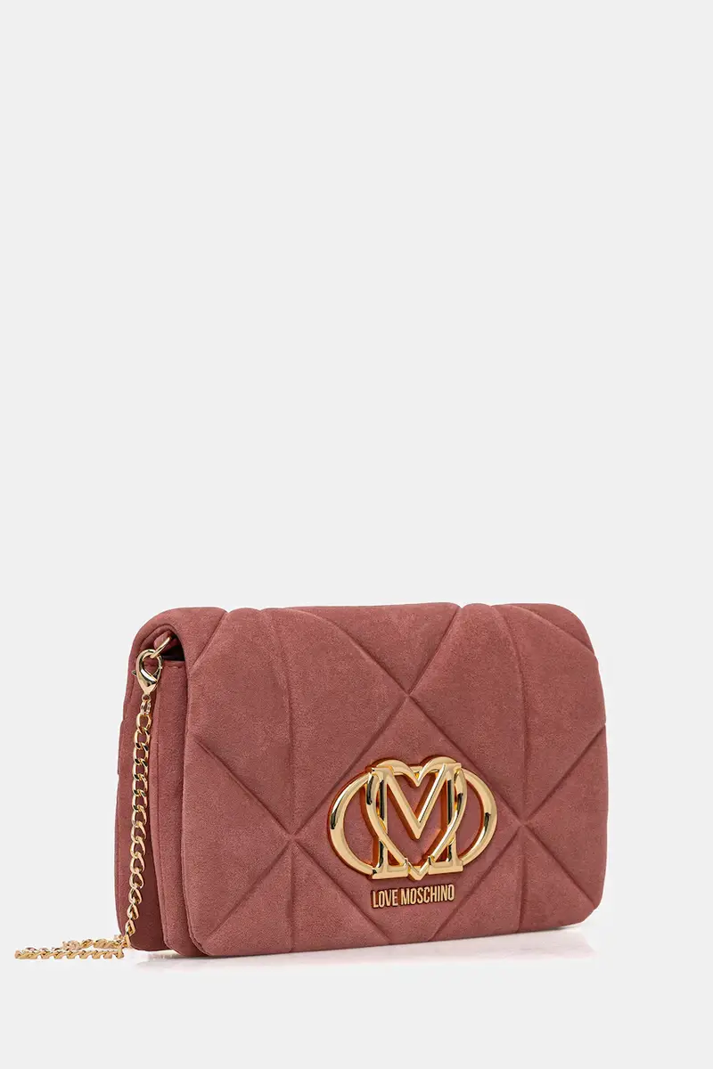 borsetta colore arancione JC4043PP0NKE0611 miniatura 2