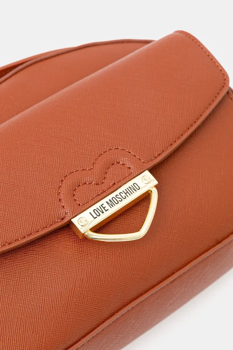 borsetta colore arancione JC4180PP1NLE0312 miniatura 4