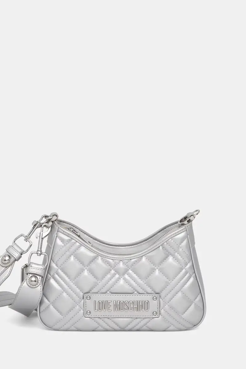 borsetta colore argento JC4152PP1