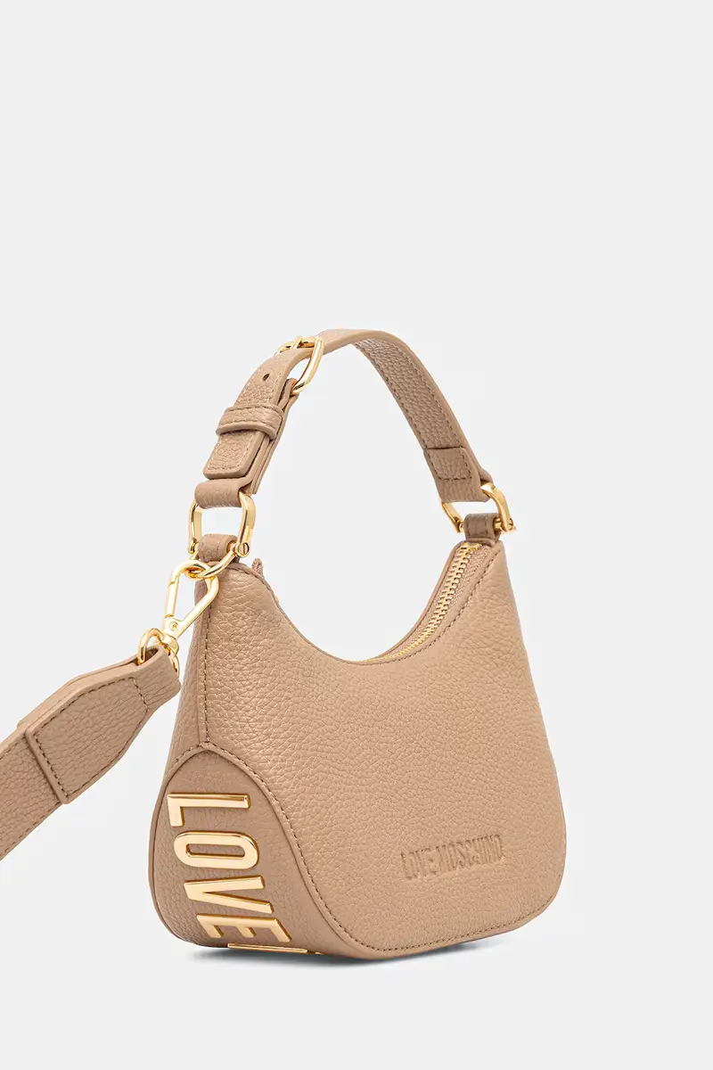 borsetta colore beige JC4019PP1NLT0104 miniatura 2