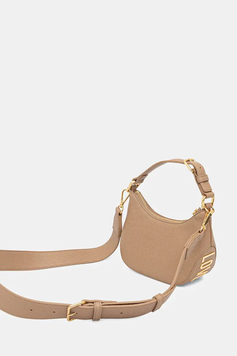 borsetta colore beige JC4019PP1NLT0104 miniatura 3