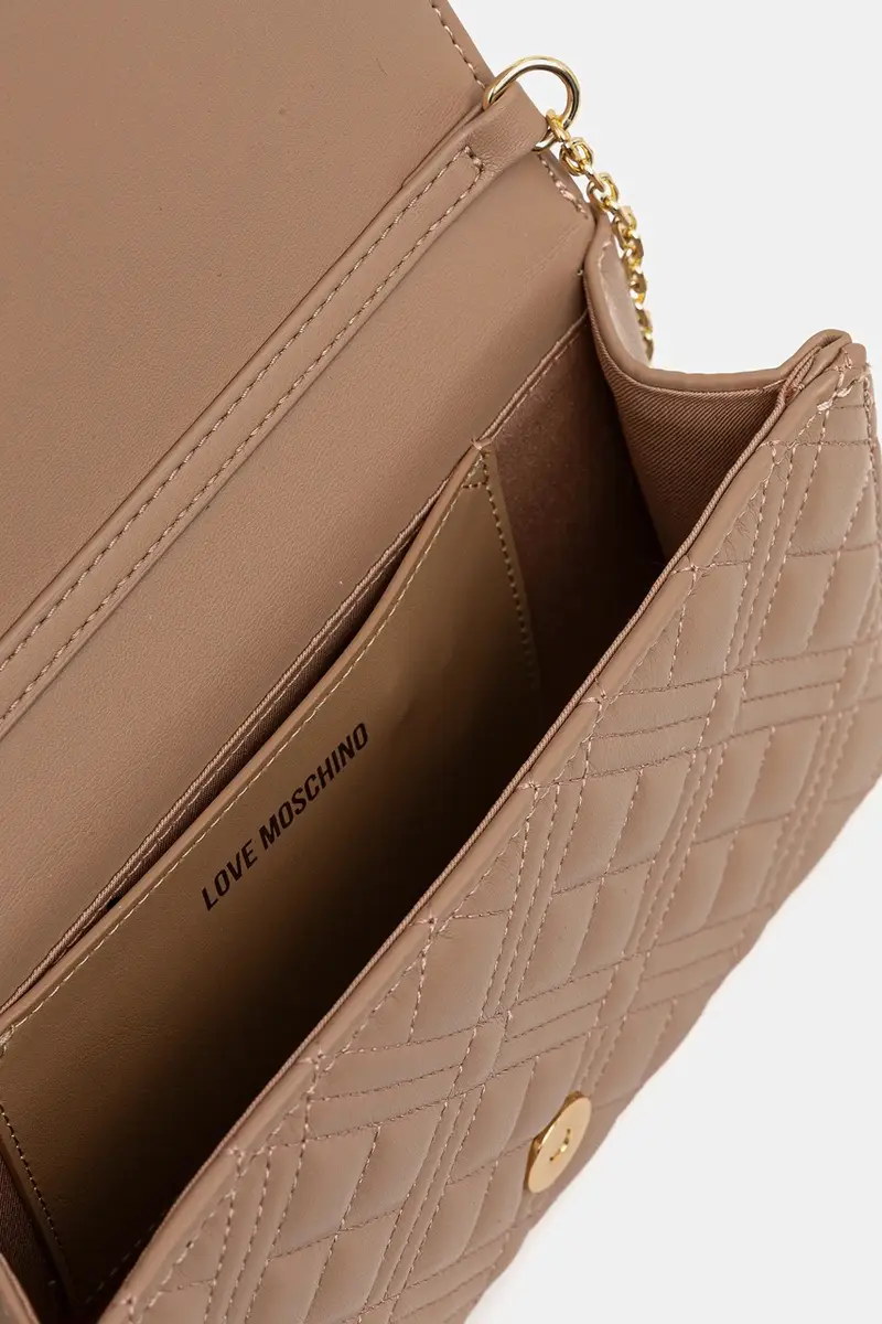 borsetta colore beige JC4079PP0NLA0104 miniatura 5