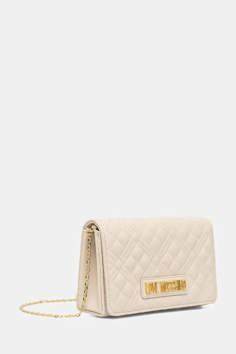 borsetta colore beige JC4079PP1NLA0110 miniatura 2