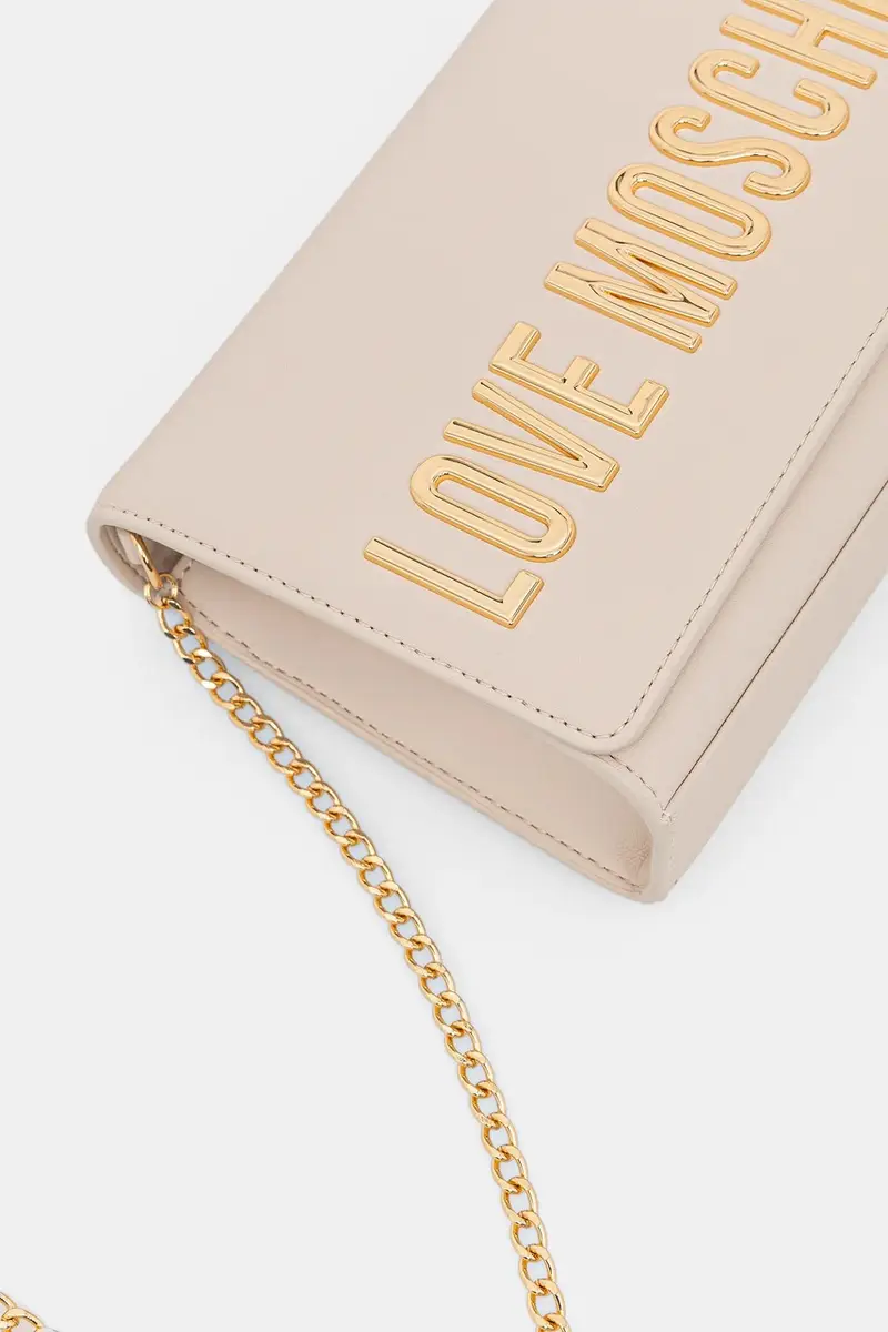 borsetta colore beige JC4103PP1NKD0110 miniatura 4