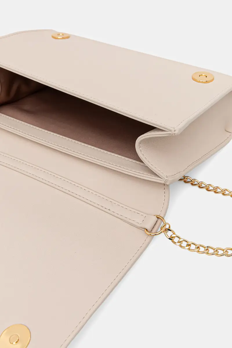 borsetta colore beige JC4103PP1NKD0110 miniatura 5