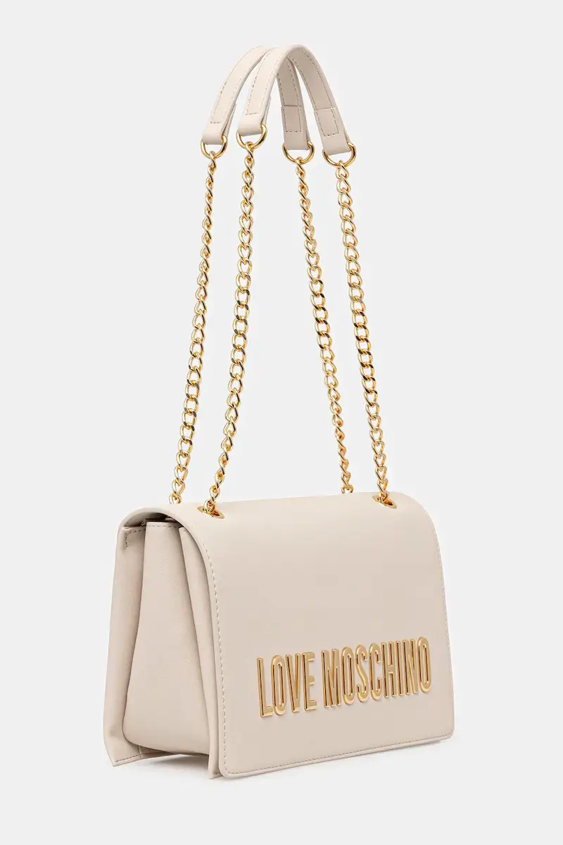 borsetta colore beige JC4192PP1NKD0110 miniatura 2