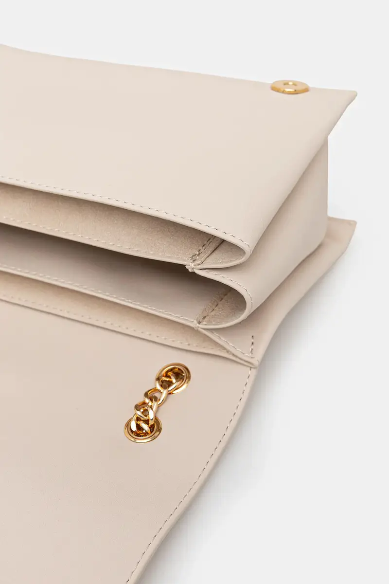 borsetta colore beige JC4192PP1NKD0110 miniatura 5