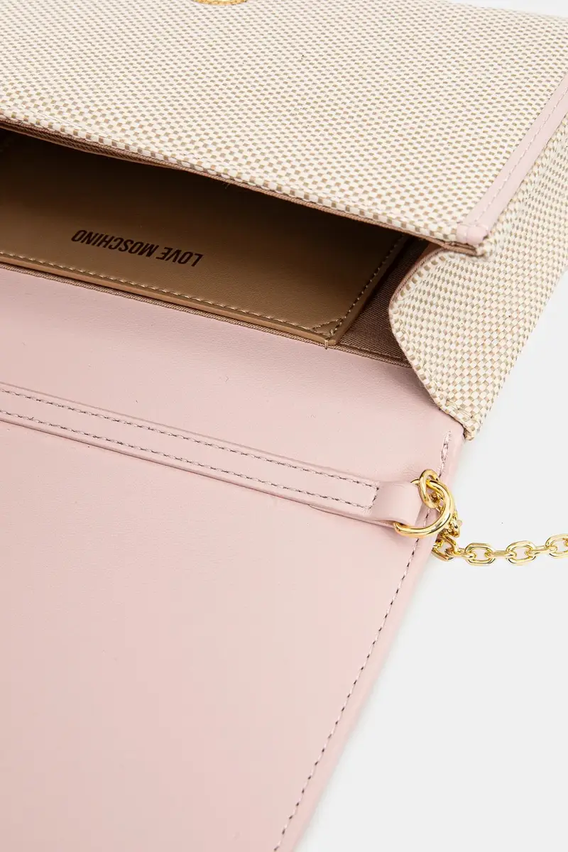 borsetta colore beige JC4241PP0MKO110A miniatura 5