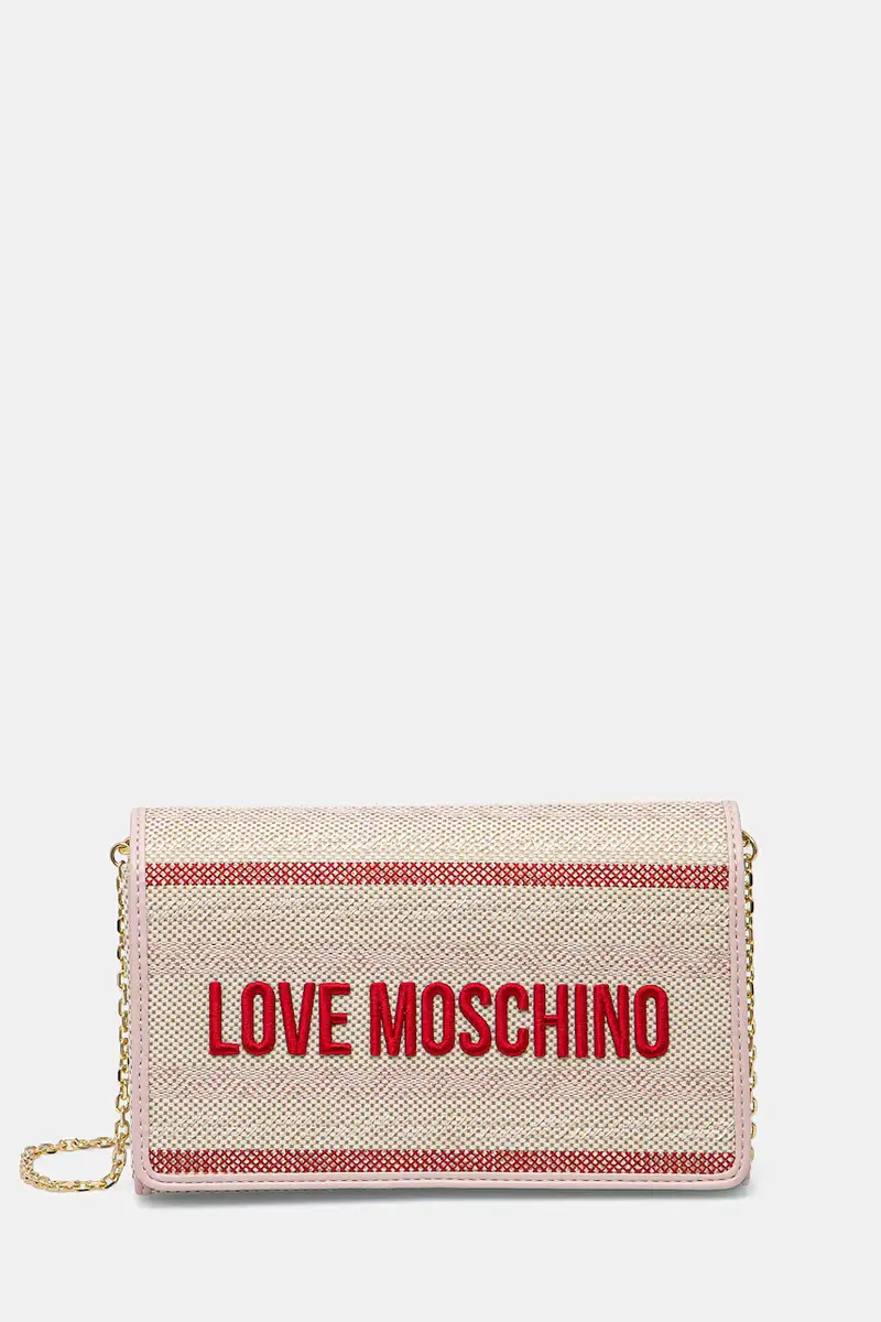 borsetta colore beige JC4241PP0MKO110A