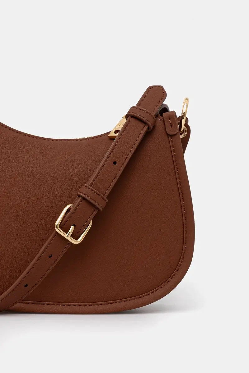 borsetta colore marrone JC4027PP1NKD0312 miniatura 3