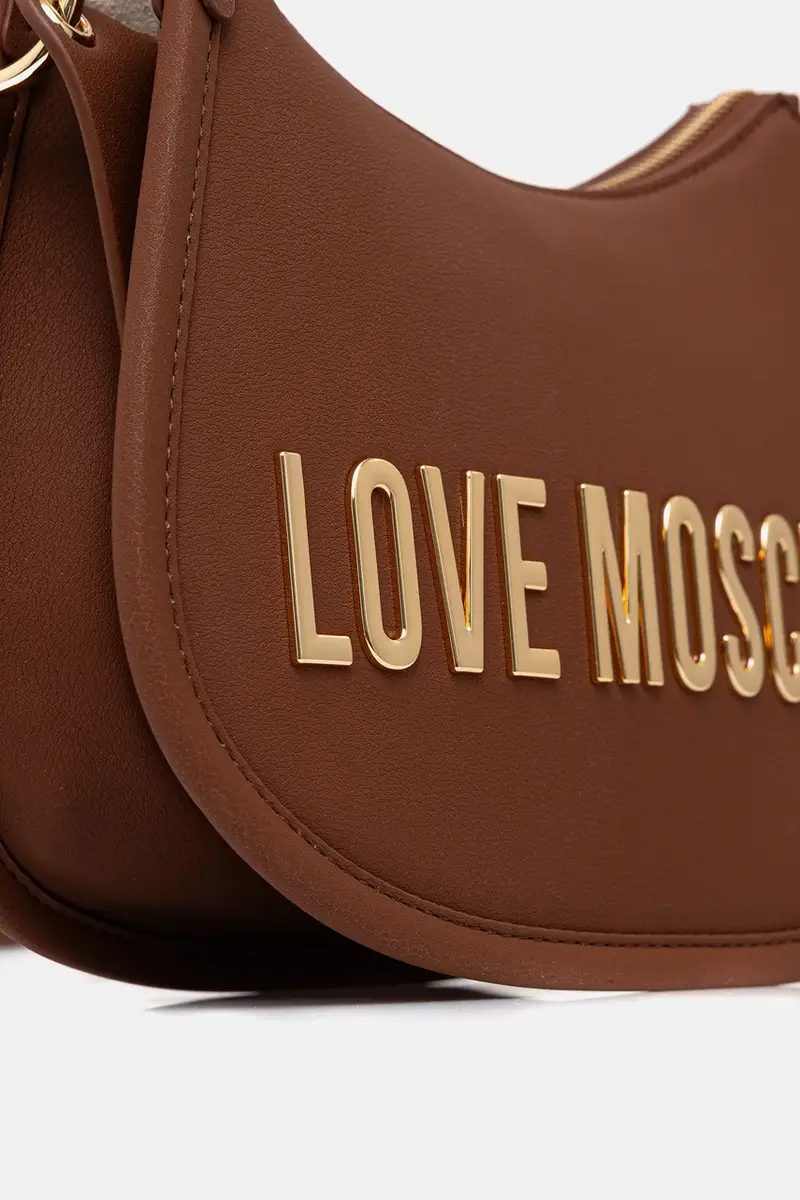 borsetta colore marrone JC4027PP1NKD0312 miniatura 4