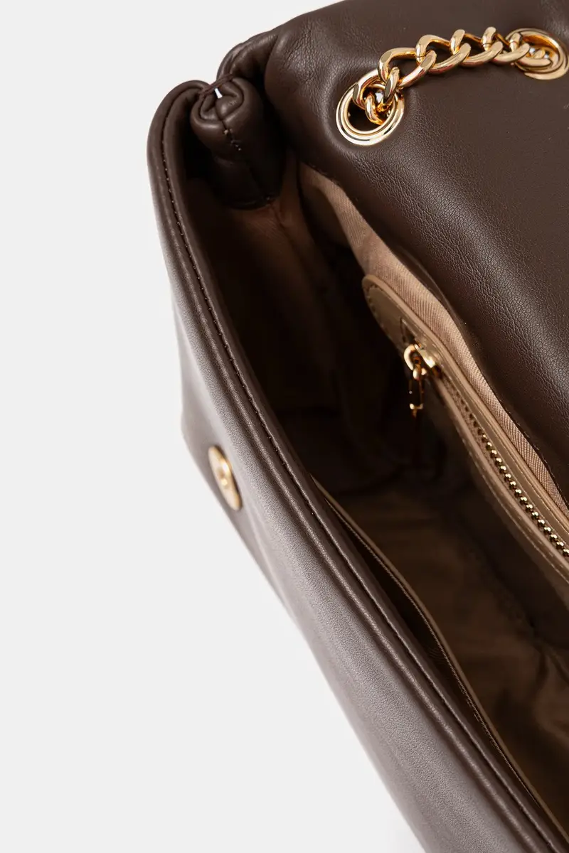 borsetta colore marrone JC4041PP0NLC0313 miniatura 5