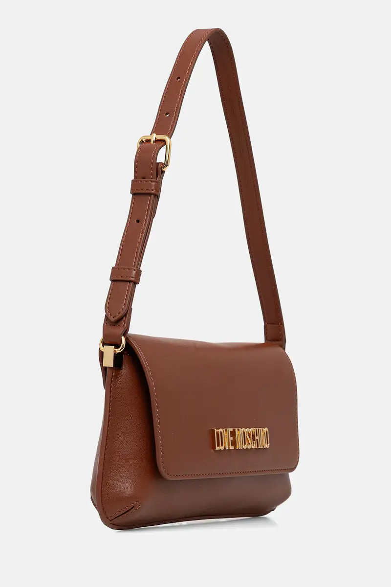 borsetta colore marrone JC4058PP1NLO0312 miniatura 2