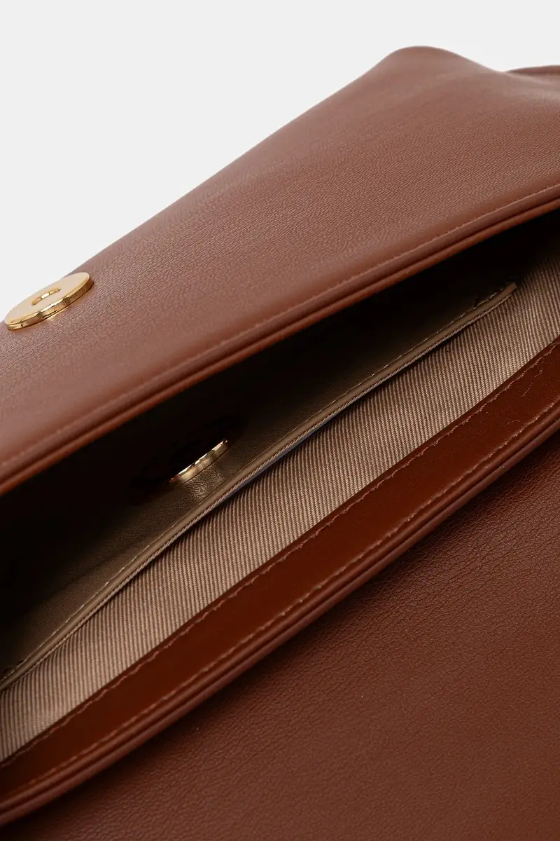 borsetta colore marrone JC4058PP1NLO0312 miniatura 4