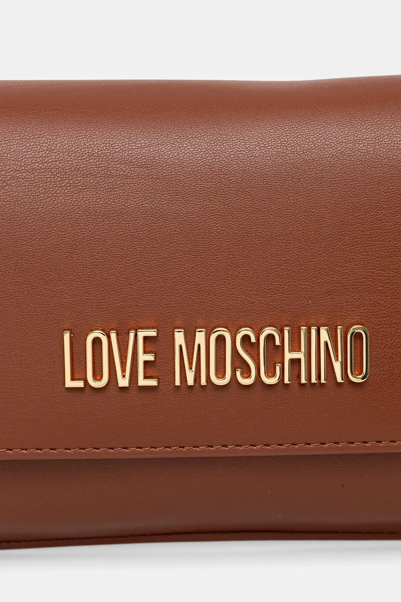 borsetta colore marrone JC4058PP1NLO0312 miniatura 5