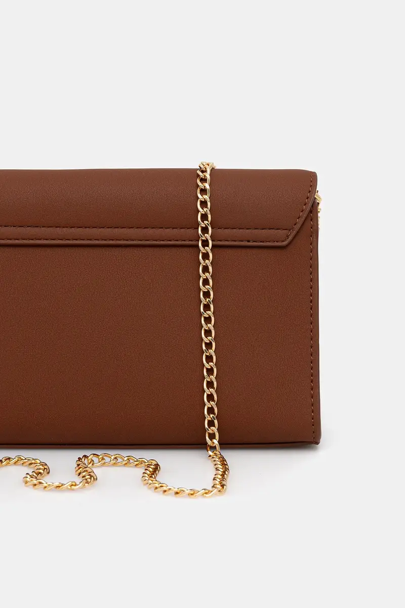 borsetta colore marrone JC4103PP1NKD0312 miniatura 3