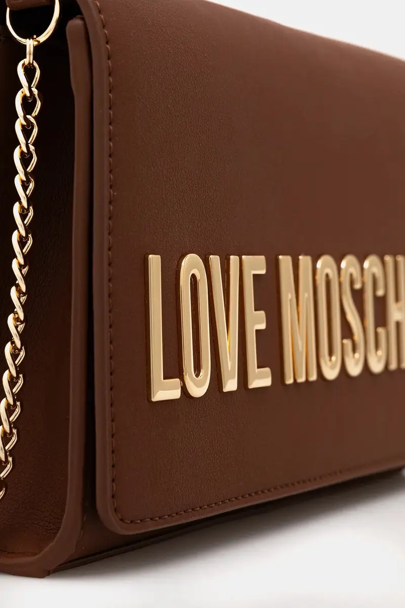 borsetta colore marrone JC4103PP1NKD0312 miniatura 4