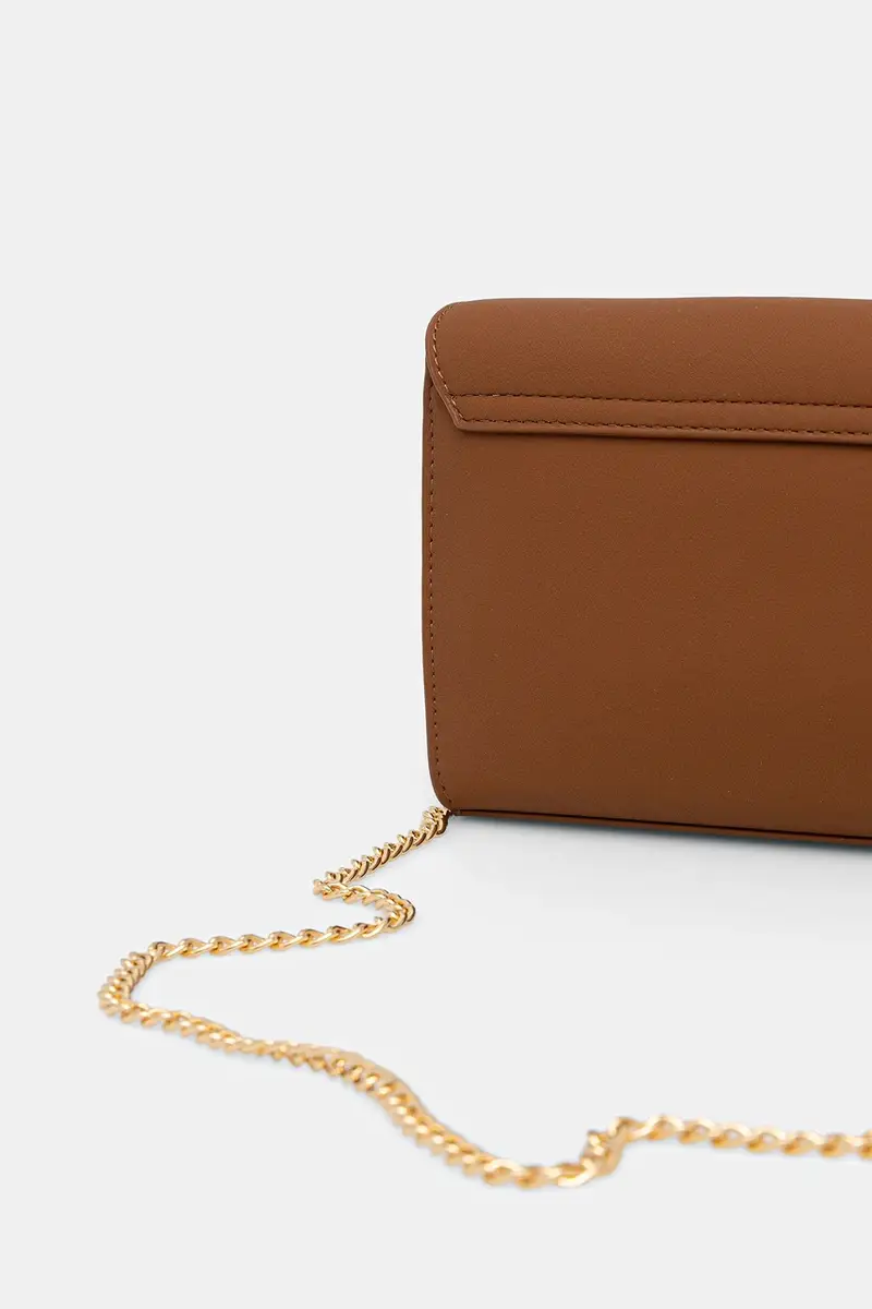 borsetta colore marrone JC4121PP0NKD020A miniatura 3