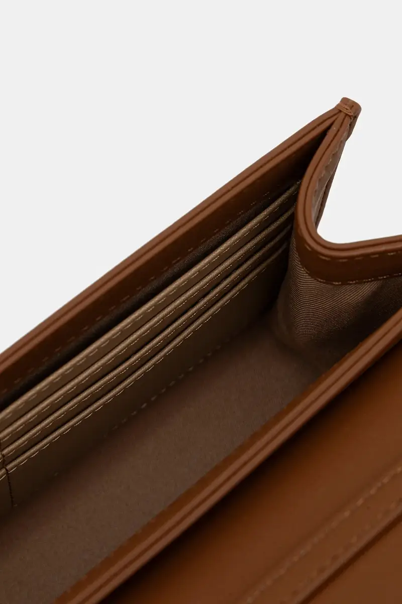 borsetta colore marrone JC4121PP0NKD020A miniatura 5