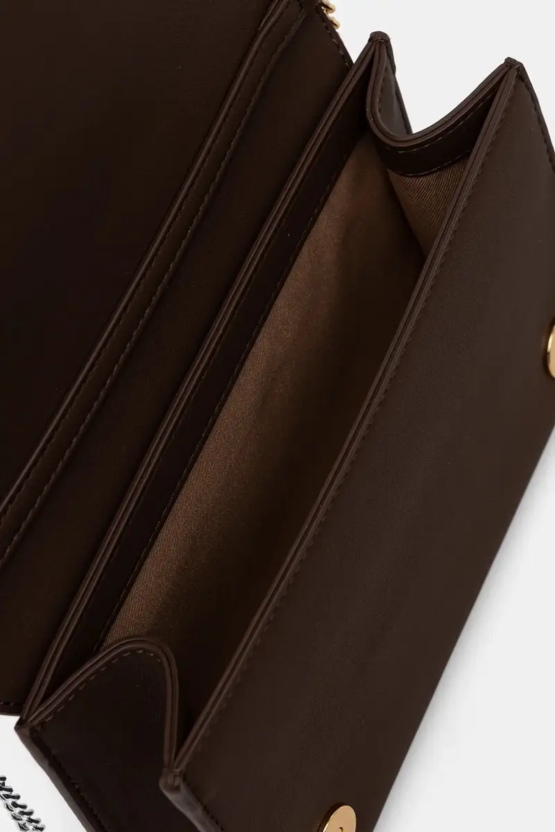 borsetta colore marrone JC4121PP0NKD031A miniatura 5