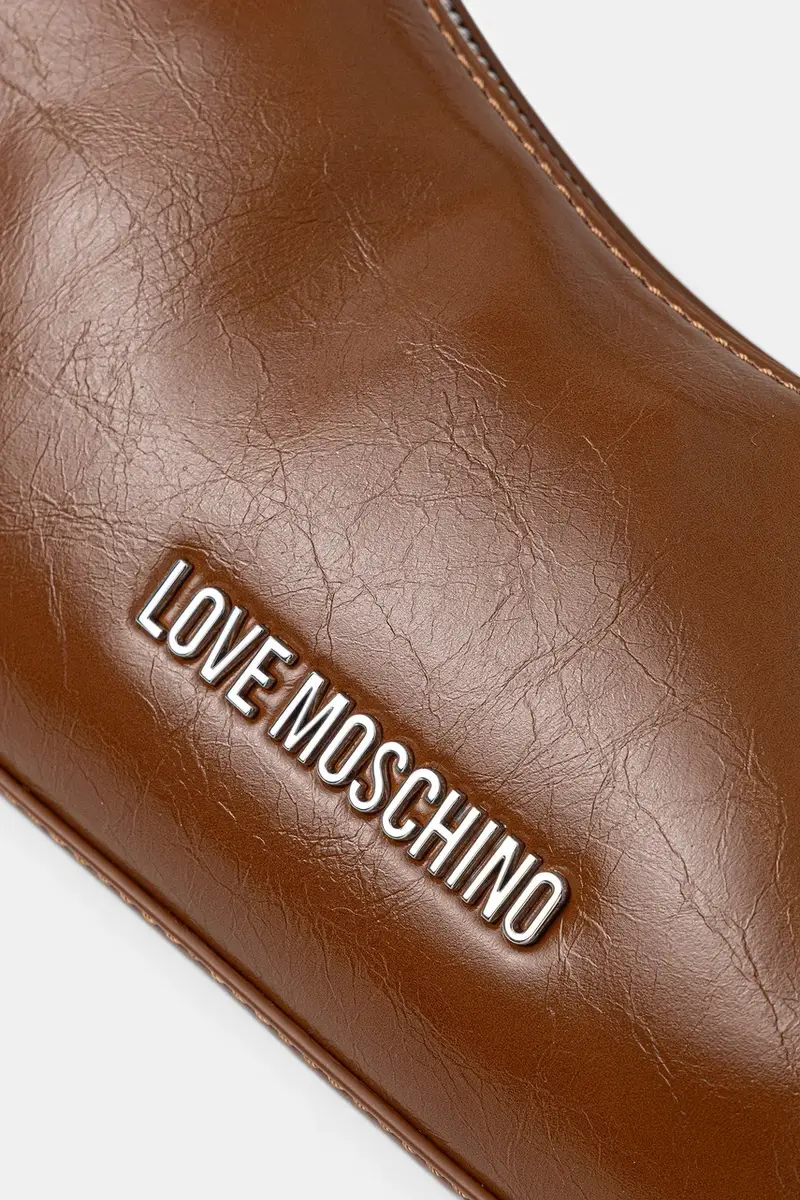 borsetta colore marrone JC4390PP0NKP020A miniatura 4