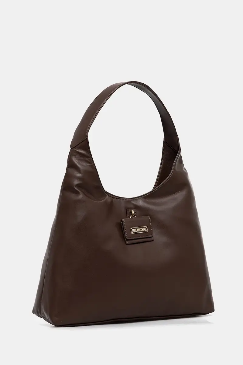 borsetta colore marrone JC4393PP0NKN0313 miniatura 2