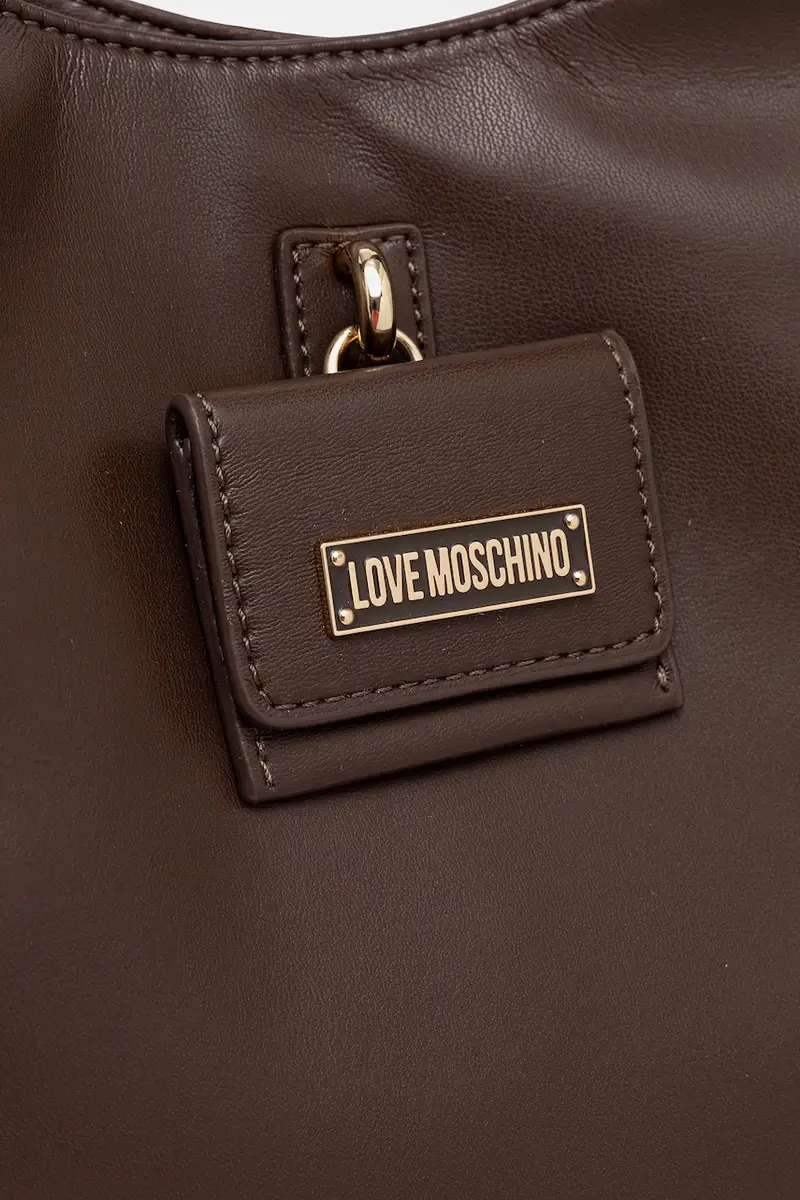 borsetta colore marrone JC4393PP0NKN0313 miniatura 3