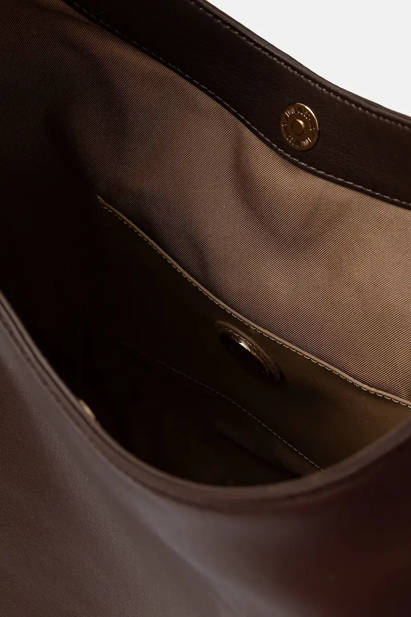 borsetta colore marrone JC4393PP0NKN0313 miniatura 5