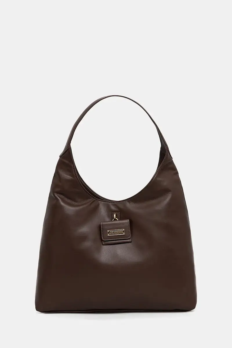 borsetta colore marrone JC4393PP0NKN0313