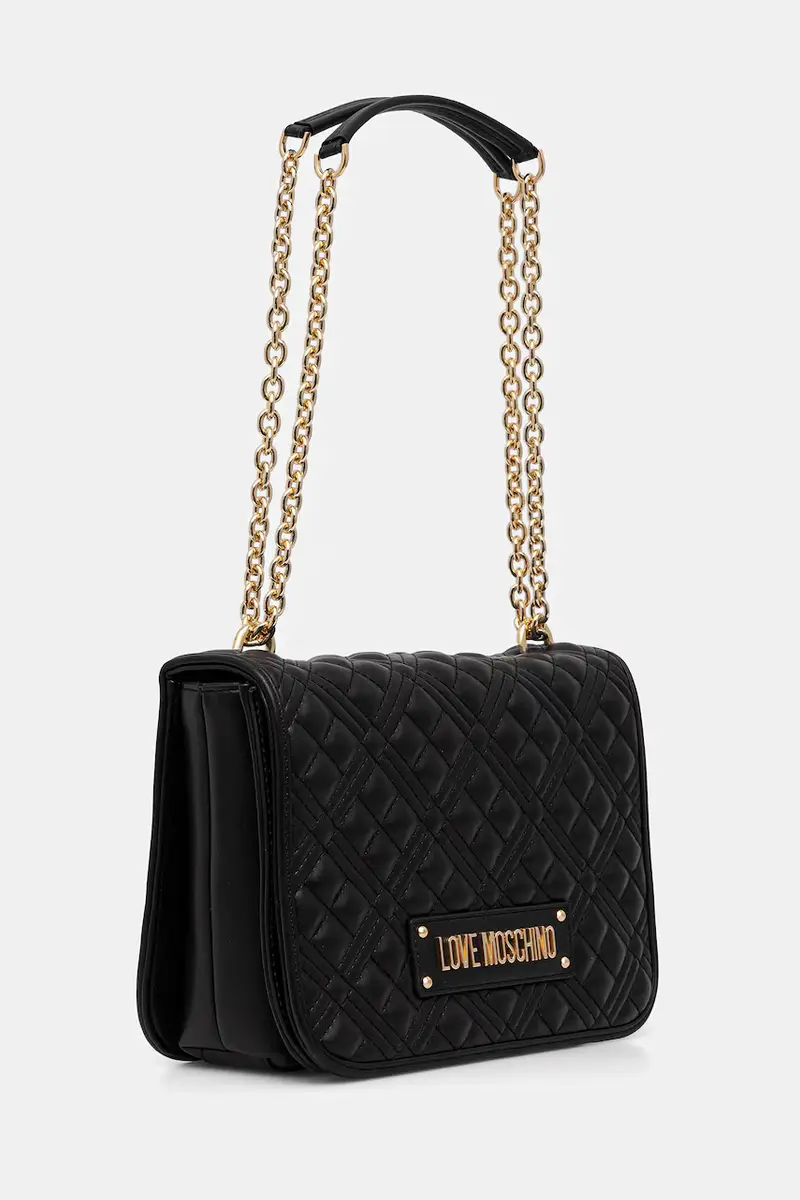 borsetta colore nero JC4000PP0NLA0000 miniatura 2