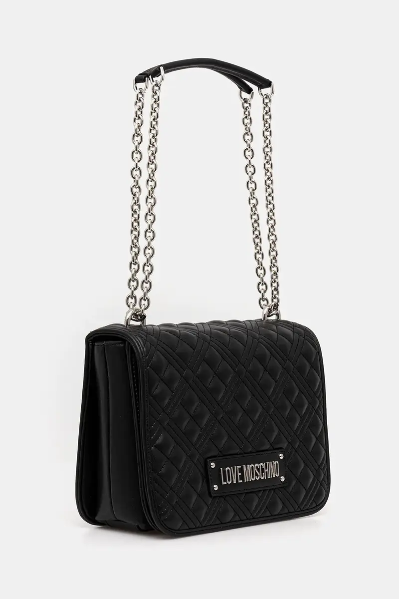 borsetta colore nero JC4000PP0NLA000B miniatura 2