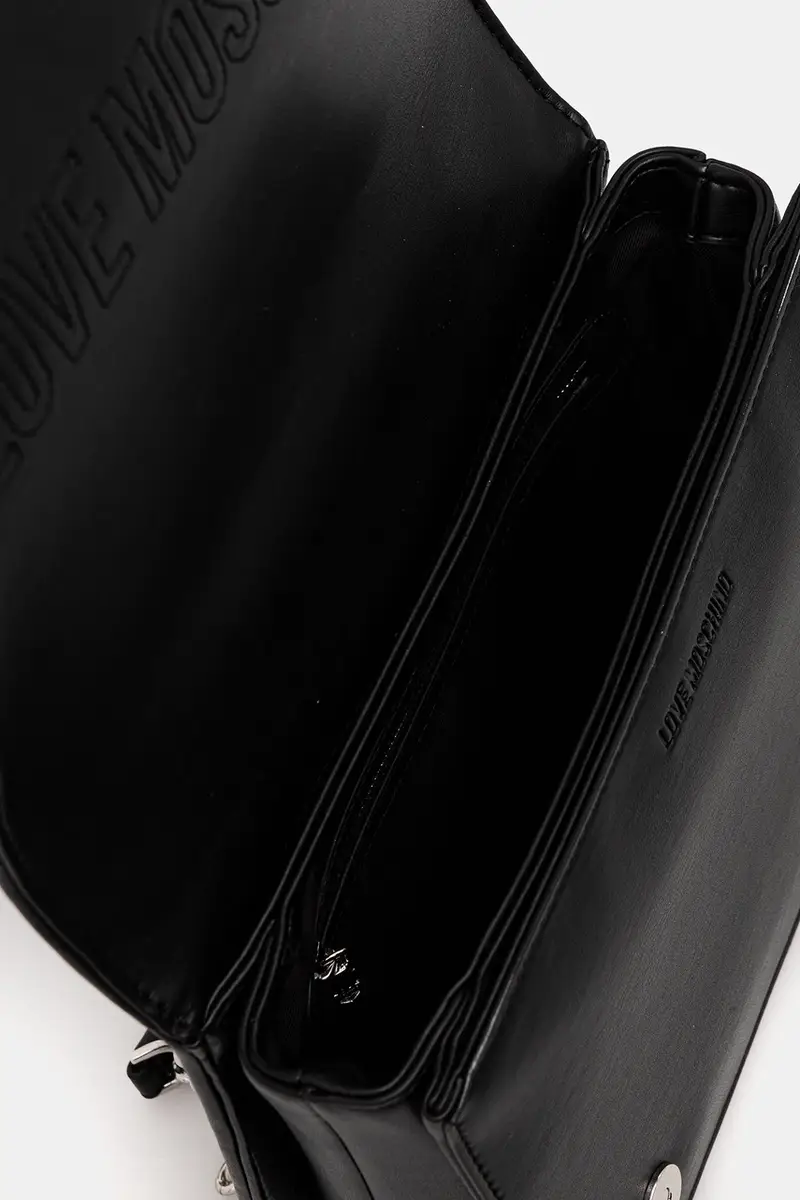 borsetta colore nero JC4000PP0NLA000B miniatura 5