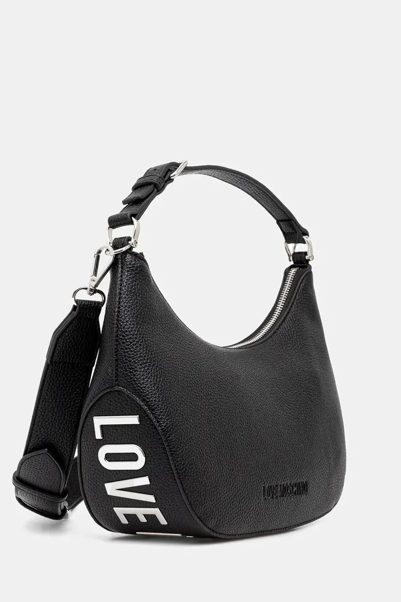 borsetta colore nero JC4018PP1NLT000B miniatura 2