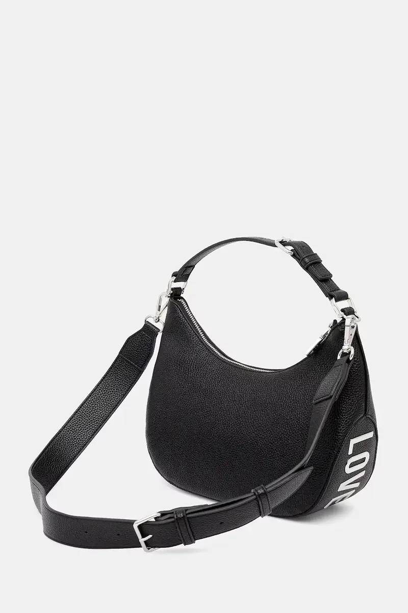 borsetta colore nero JC4018PP1NLT000B miniatura 3