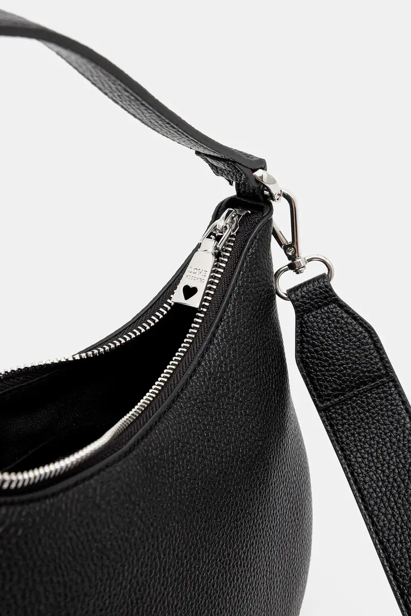 borsetta colore nero JC4018PP1NLT000B miniatura 5