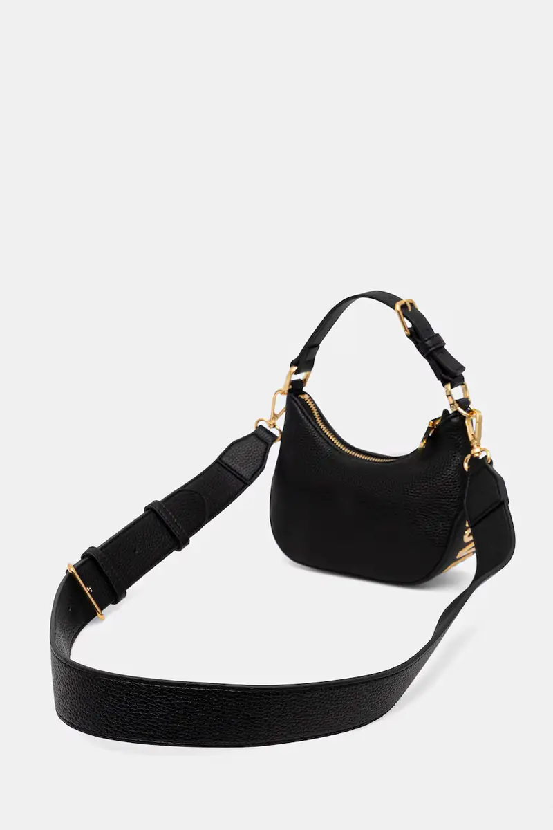 borsetta colore nero JC4019PP0NLT0000 miniatura 3